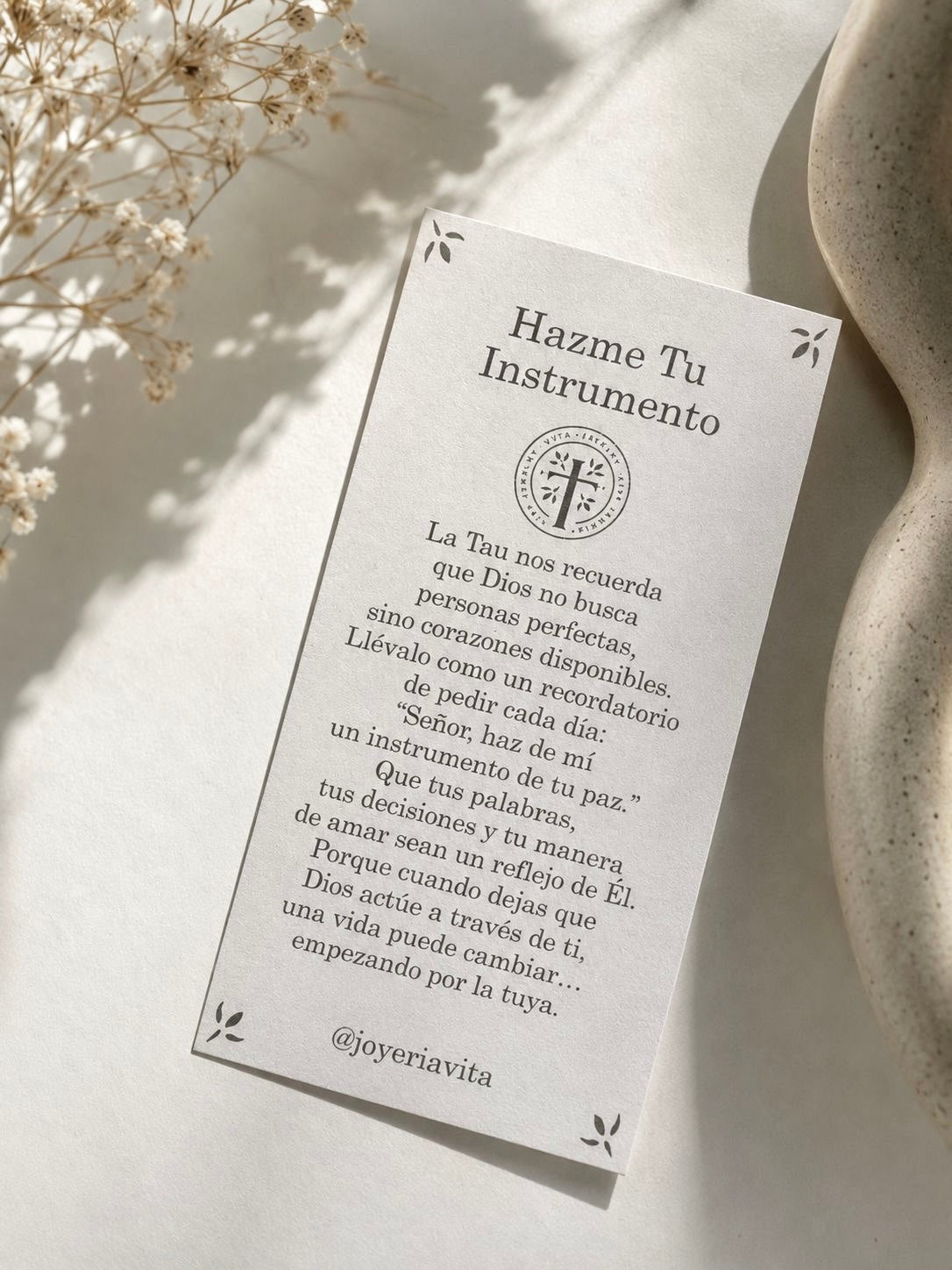 Hazme Tu Instrumento