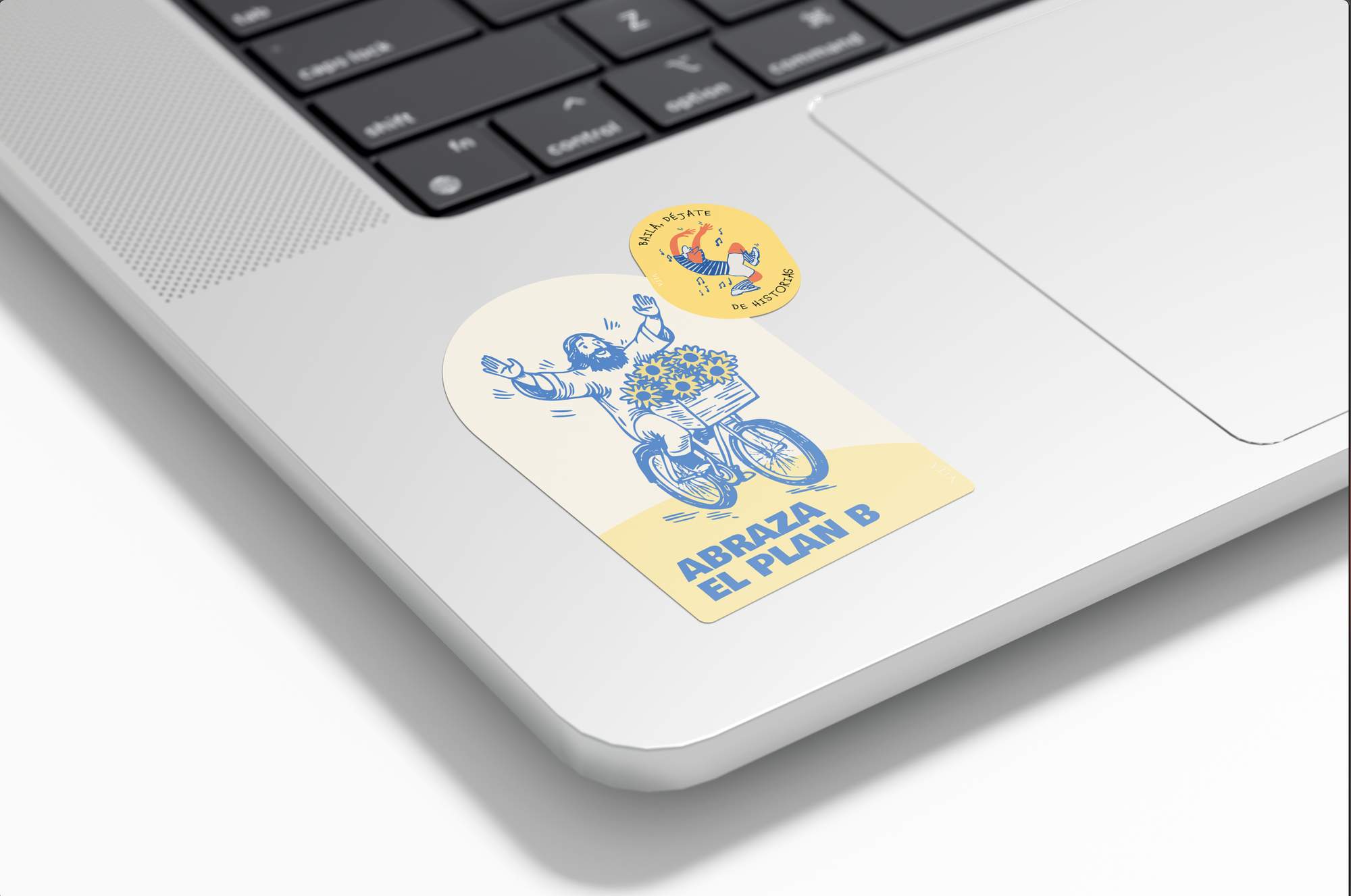 Set de Stickers